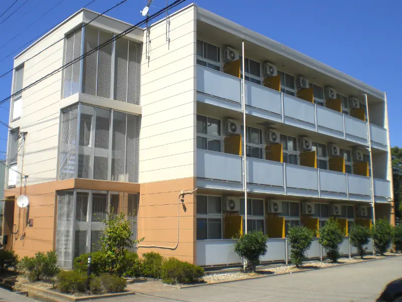 金沢市糸田２丁目 月極駐車場